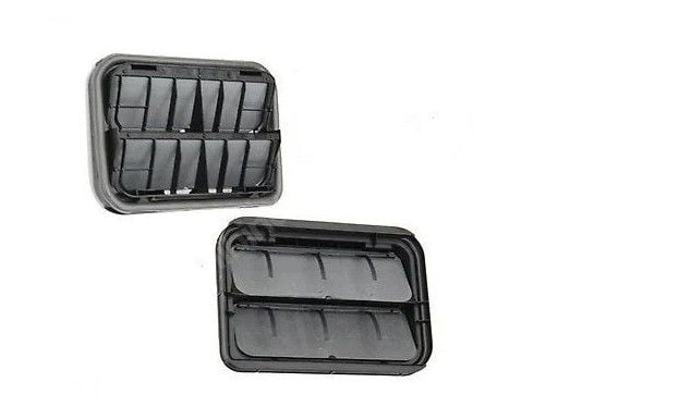 Renault Clio 3 - III Bagaj Havanlandırma Izgarası - 7700838358 - İthal