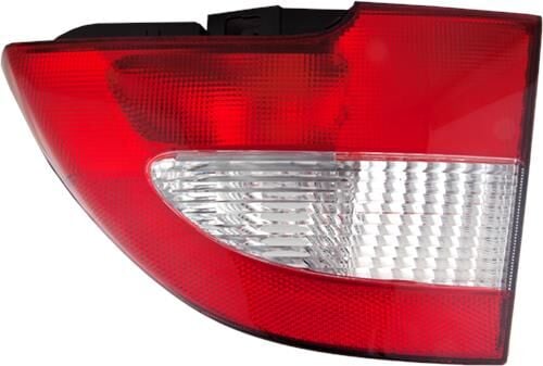 Renault Megane I - 1 1999-2002 - Sağ İç Stop Sisli - 7700428053