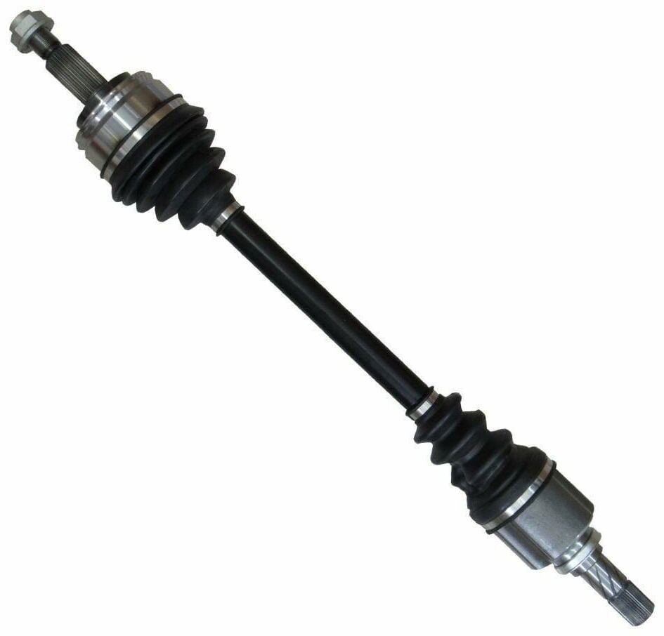 Renault Master III - 3 - Sol Ön Aks Komple 2.3 Dci M9T (2010-2020) - 39101700R - 391012675R - 391012360R - 391012849R
