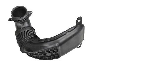 Renault Clio 5 - V (1.5 DCİ K9K) Hava Filtre Borusu - 165554991R - Orijinal