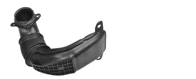 Renault Clio 5 - V (1.5 DCİ K9K) Hava Filtre Borusu - 165554991R - Orijinal