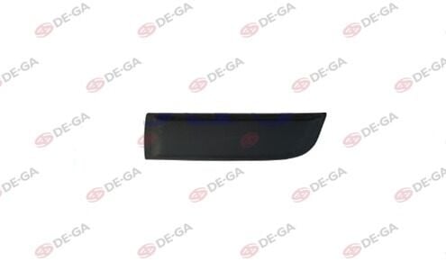 Dacia Duster 1 - I (2010-2013) Arka Kapı Bandı SOl - 808725725R