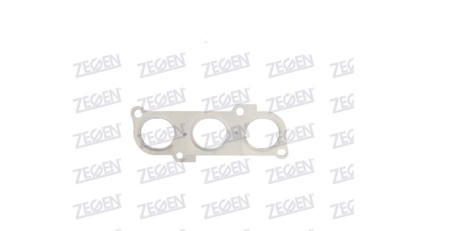 Renault Clio 5 - V Egzoz Manifold Contası (Eksoz) 1.0 SCE B4D - 140362111R - Zegen
