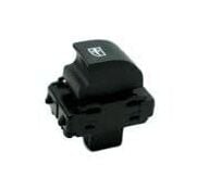 Renault Megane 4-IV Ön Cam Açma Anahtarı Sağ - 254214896R - Renault Mais