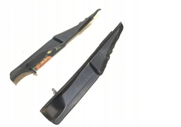 Renault Clio 5 - V Sağ Ön Cam Izgara Kulağı - 668628497R - Renault Mais