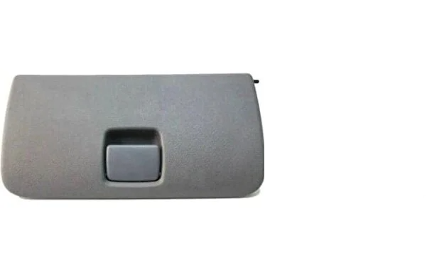 Renault Clio 2 - II Symbol Torpido Kapağı (Gri) - 7701048305 - Pleksan