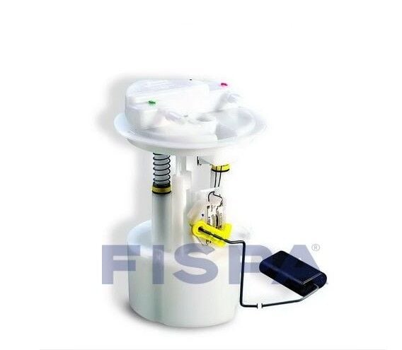 Renault Clio 2 - II (1.5 Dci K9K) Mazot Depo Şamandırası Komple - 8200128479 - Fispa