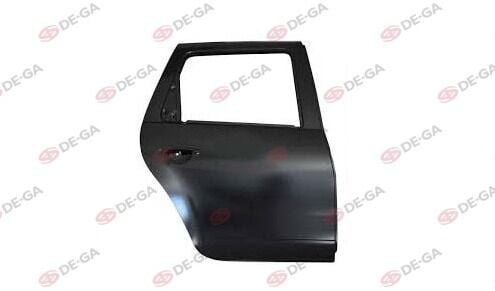 Dacia Duster 1 - I (2010-2013) Arka Kapı Sağ - 821007807R