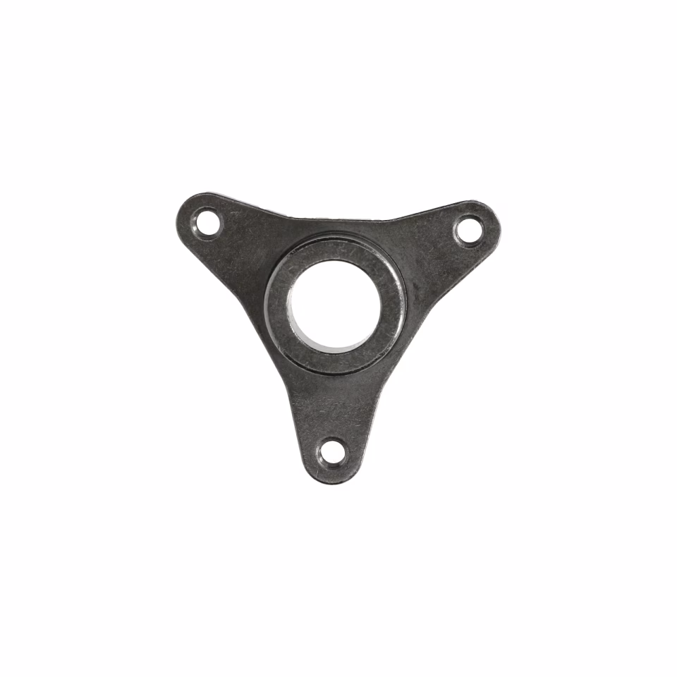 Renault Clio / Kangoo / Megane / Scenic / Laguna Hidrolik Direksiyon Kasnağı (Üçgen Aparat) - 7700108973