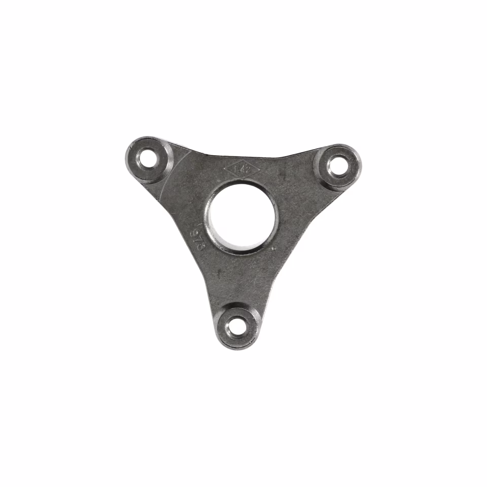 Renault Clio / Kangoo / Megane / Scenic / Laguna Hidrolik Direksiyon Kasnağı (Üçgen Aparat) - 7700108973
