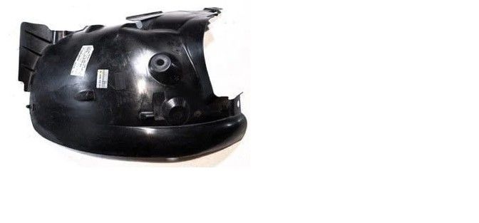 Renault Clio 3 - III Sağ Önün Arka Kısım Davlumbazı - 8200289946