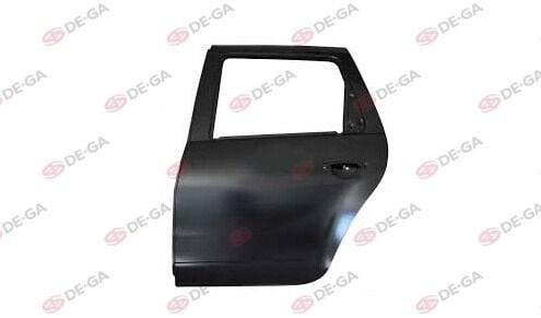 Dacia Duster 1 - I (2010-2013) Arka Kapı Sol - 821014570R