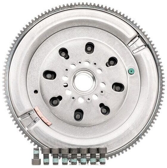 Renault Master III - 3 - Tek Teker Motor Volanı (Volan) 2.3 Dci M9T (2010-2020) - 123003319R