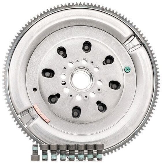 Renault Master III - 3 - Tek Teker Motor Volanı (Volan) 2.3 Dci M9T (2010-2020) - 123003319R
