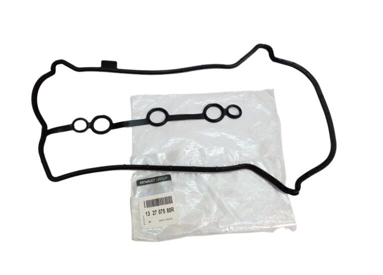 Renault Clio 4 - IV (0.9 Tce H4B)Külbütör  Motor Üst Kapak Contası - 132707588R - Renault Mais