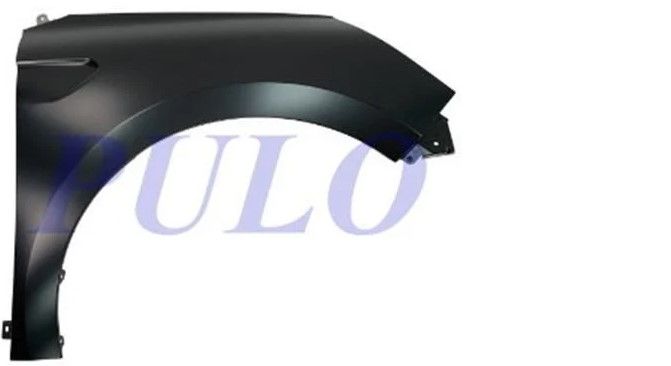 Renault Clio 5 - V Sağ Ön Çamurluk - 631004765R - Pulo