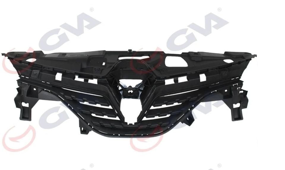 Renault Clio 5 - V Ön Panjur - 622567196R - Gva