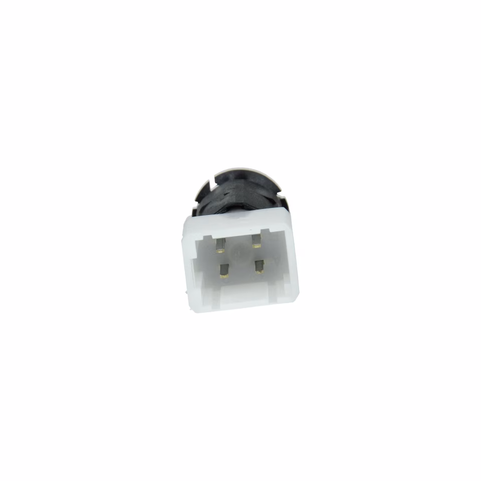 Renault Clio / Symbol / Kangoo / Megane / Scenic / Trafic / Master Fren Pedal Müşürü (4 Fiş) - 7700414988 - 2532000QAA - 4404452