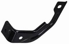 Renault Megane IV - 4 - Ön Panel Çamurluk Bağlantı Sacı (2016-2024) - 625130399R