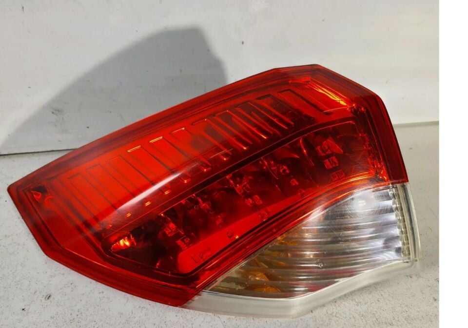 Renault Laguna 3 - III Arka Sol Dış Stop Lambası Ledli - 265550019R