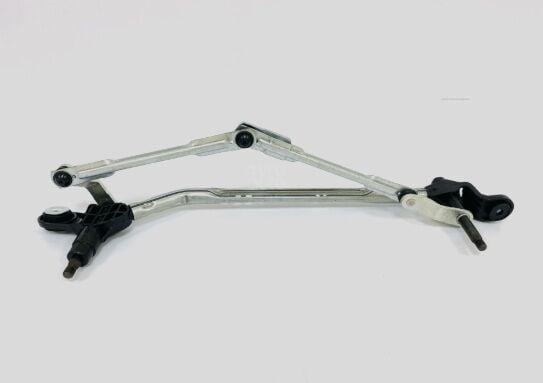 Renault Fluence - Megane 3-III Ön Cam Silecek Mekanizması - 288000007R - Zenon