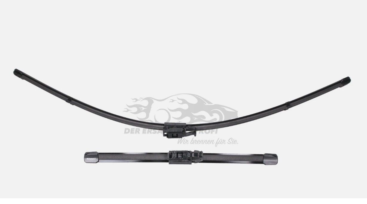 Renault Clio 5 - V Ön Silecek Takımı - 288908334R - İthal