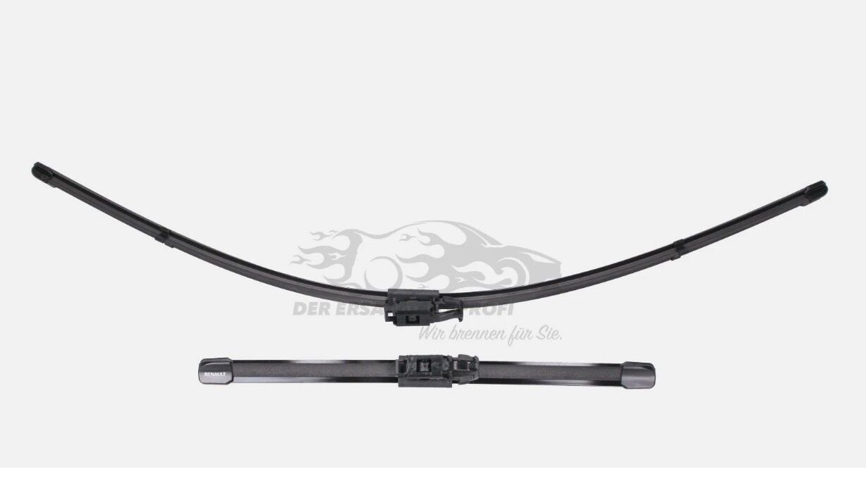 Renault Clio 5 - V Ön Silecek Takımı - 288908334R - İthal