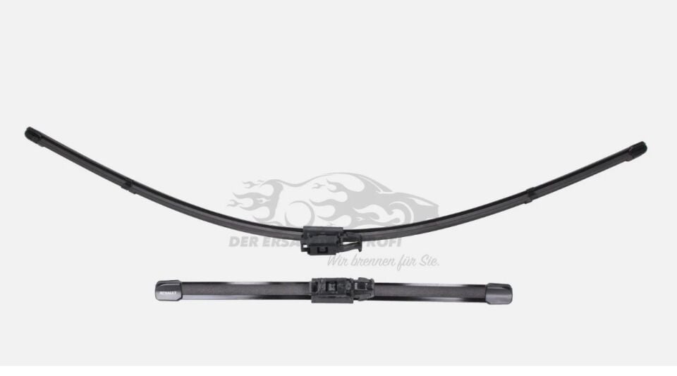 Renault Clio 5 - V Ön Silecek Takımı - 288908334R - İthal