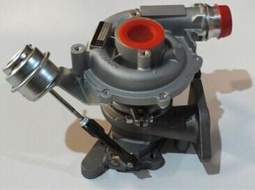 Renault Master III - 3 - Turbo Kompresör Komple 2.3 Dci M9T (2010-2020) - 144109364R