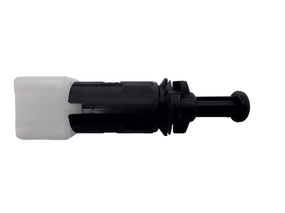 Renault Clio / Symbol / Kangoo / Megane / Scenic / Trafic / Master Fren Pedal Müşürü (4 Fiş) - 7700414988 - 2532000QAA - 4404452