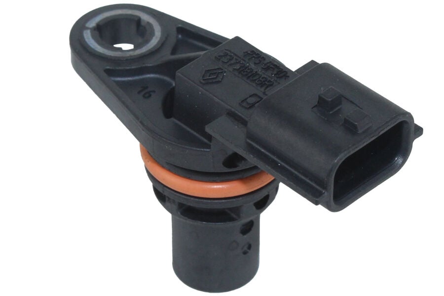 Renault Clio 4 - IV / Captur / Megane 3 - III / Fluence / Mercedes Eksantrik (Krank) Mil Kaptörü Sensörü - A6079050700 - 237310776R - 8200963886 - 237318108R