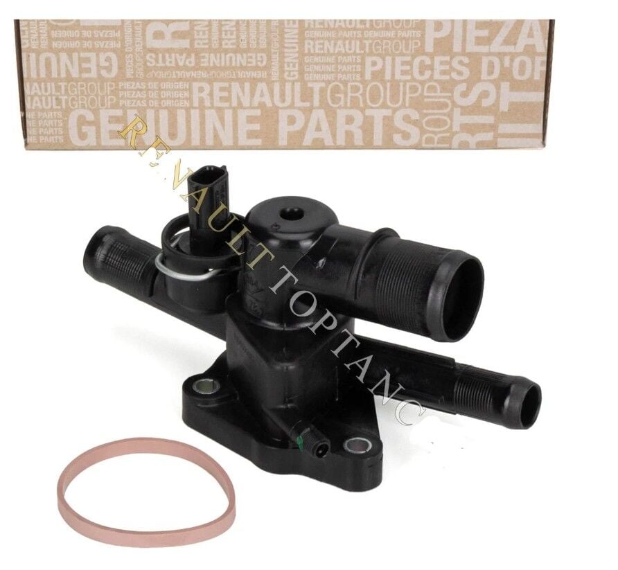 Renault Clio 5 - V (1.0 Sce B4D) Termostad - 110600968R - Mais