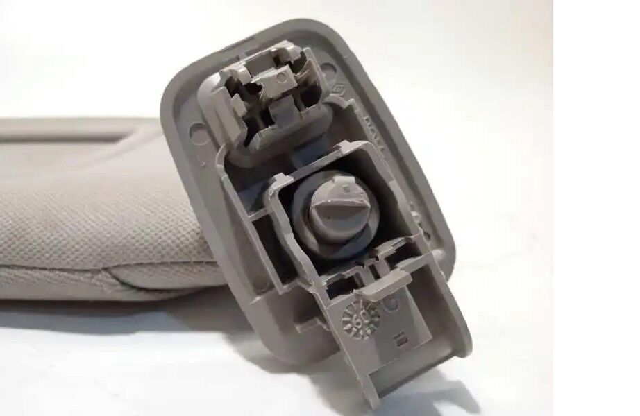 Renault Latitude Sağ Güneşlik Aynalı - 964019559R