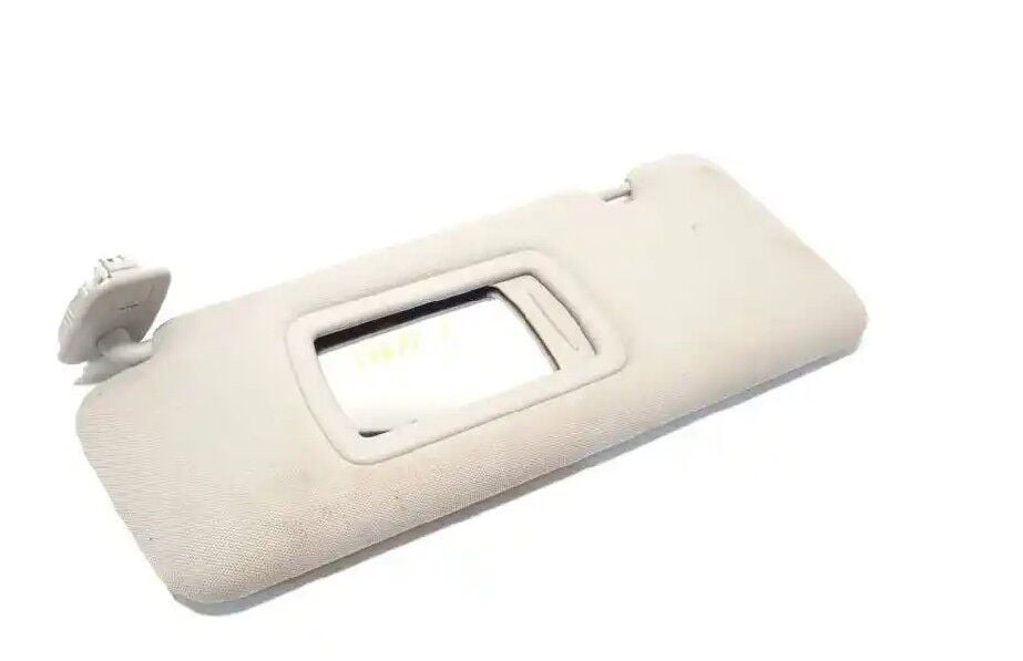 Renault Latitude Sağ Güneşlik Aynalı - 964019559R