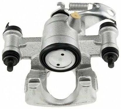 Renault Master III - 3 - Sol Arka Fren Kaliperi Tek Teker - 440111516R - 440113887R