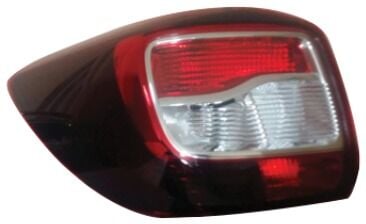 Renault Symbol III - 3 2013 - Sol Stop Lambası Makyajlı Stop - 265551610R