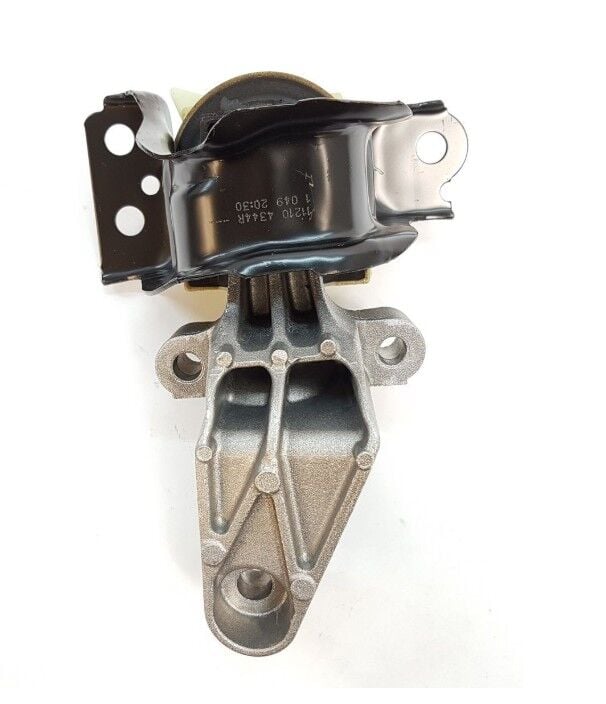 Renault Clio 3 - III Sağ Üst Motor Takozu (Kulak) - 112104344R