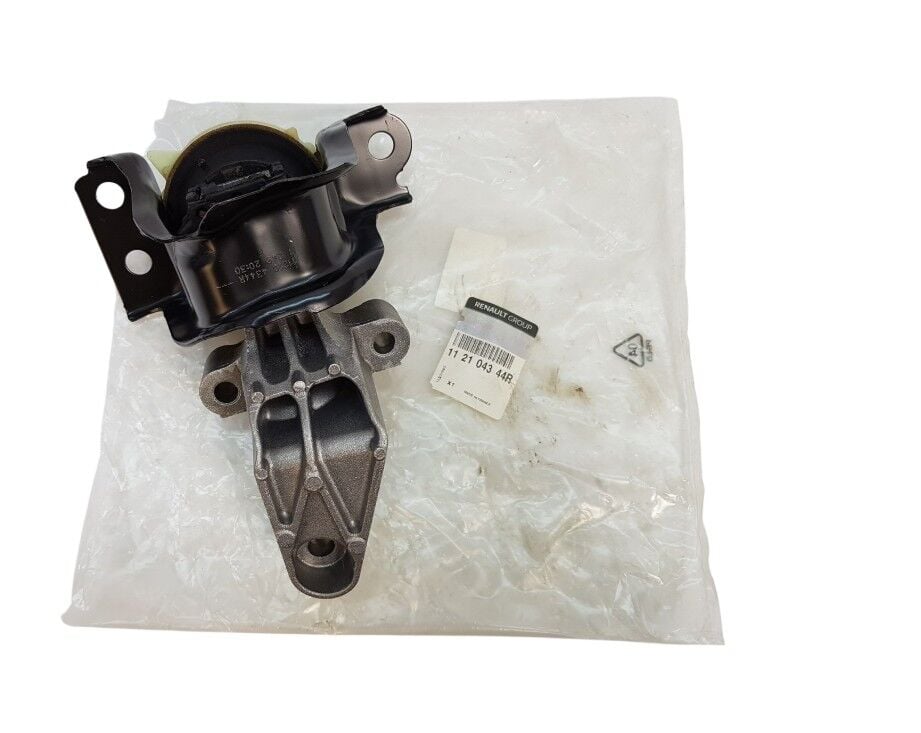 Renault Clio 3 - III Sağ Üst Motor Takozu (Kulak) - 112104344R