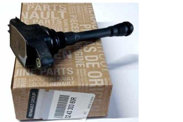 Renault Clio 5 - V (1.0 Sce B4D) Ateşleme Bobini Adet - 224330360R - Mais