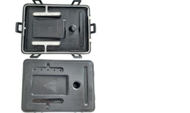 Renault Clio 5 - V Sigorta Role Kapağı - 929184198R - Renault Mais