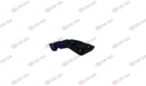 Dacia Duster 1 - I (2010-2013) Arka Tampon Braketi Sağ - 622200010R