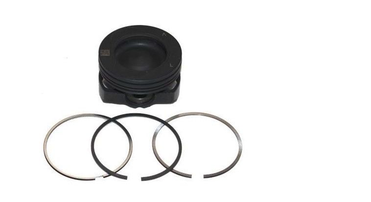 Renault Megane 4 - IV / Talisman (1.5 Dci K9K- Euro 6) Piston Sekman Çelik - 120A15003R - Mais