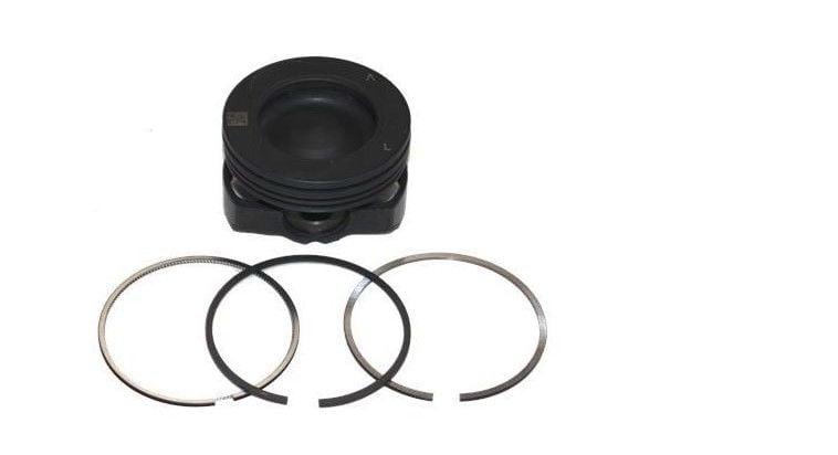 Renault Megane 4 - IV / Talisman (1.5 Dci K9K- Euro 6) Piston Sekman Çelik - 120A15003R - Mais