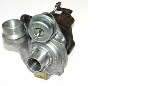Renault Laguna 3 - III (1.5 Dci K9K) Turbo Komprösörü - 7701476880 - Borgwarner