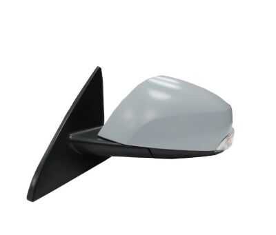 Renault Latitude Dış Dikiz Aynası Sol - 963022194R - İthal