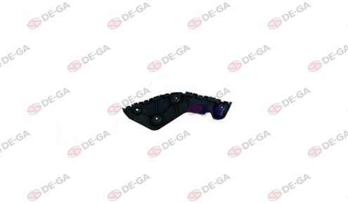 Dacia Duster 1 - I (2010-2013) Arka Tampon Braketi Sol - 850455105R
