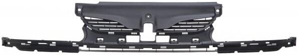 Renault Laguna I - 1 - Ön Plastik İç Panjur - 7701471342 - 7701471338