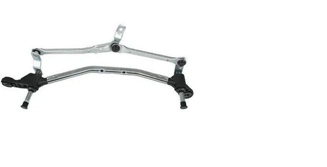 Renault Clio 3 - III Ön Silecek Şasesi  - 8200268931 - İthal