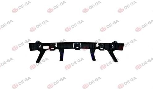 Dacia Duster 1 - I (2010-2013) Arka Tampon Darbe Emici Takviye Plastiği - 850900009R