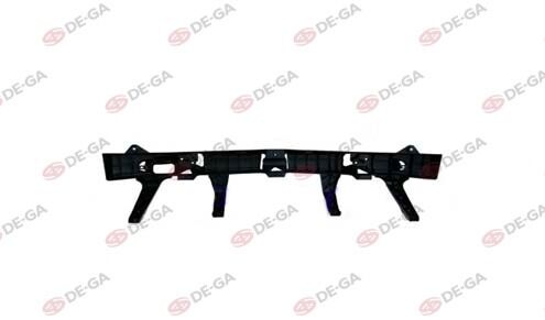 Dacia Duster 1 - I (2010-2013) Arka Tampon Darbe Emici Takviye Plastiği - 850900009R